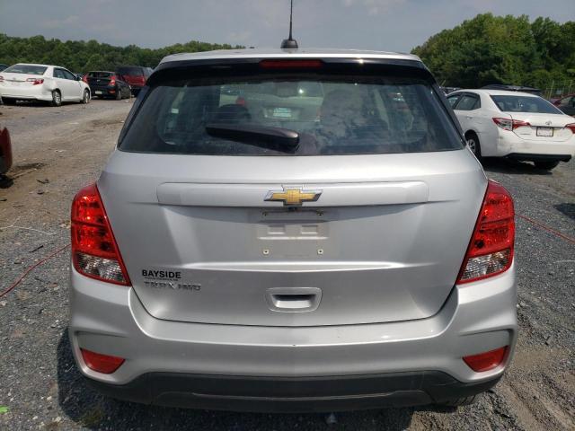 Photo 5 VIN: KL7CJNSBXHB080118 - CHEVROLET TRAX LS 