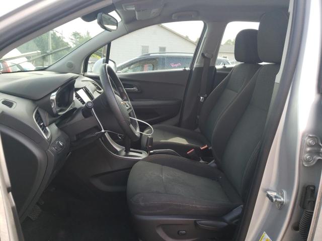 Photo 6 VIN: KL7CJNSBXHB080118 - CHEVROLET TRAX LS 