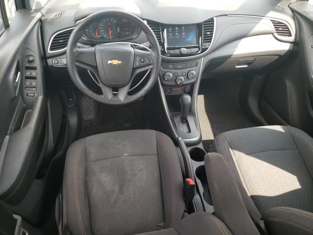 Photo 7 VIN: KL7CJNSBXHB080118 - CHEVROLET TRAX LS 