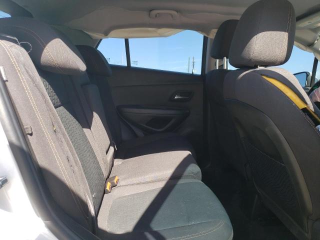 Photo 10 VIN: KL7CJNSBXHB128765 - CHEVROLET TRAX LS 