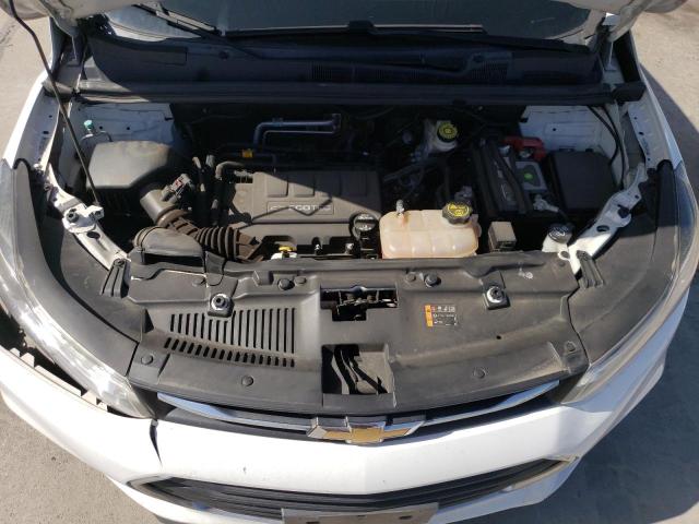 Photo 11 VIN: KL7CJNSBXHB128765 - CHEVROLET TRAX LS 
