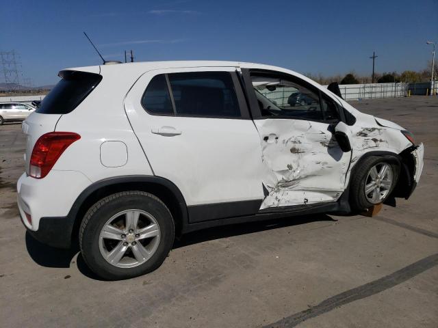 Photo 2 VIN: KL7CJNSBXHB128765 - CHEVROLET TRAX LS 