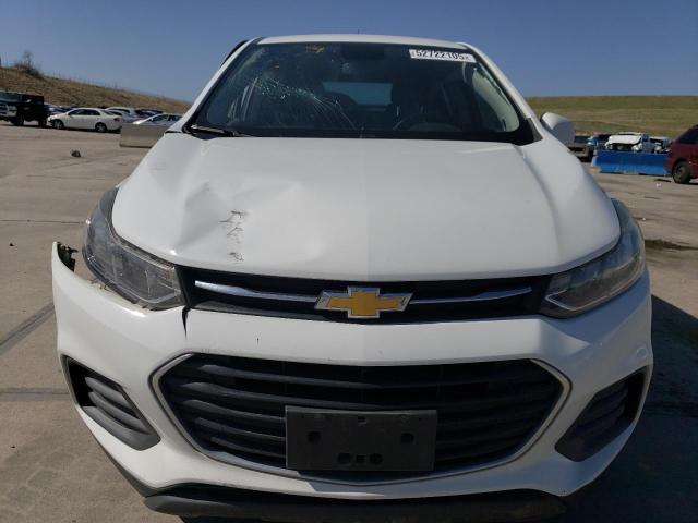 Photo 4 VIN: KL7CJNSBXHB128765 - CHEVROLET TRAX LS 