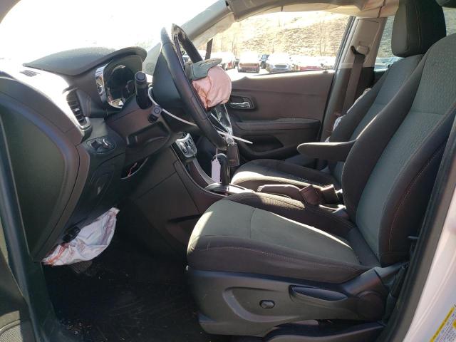 Photo 6 VIN: KL7CJNSBXHB128765 - CHEVROLET TRAX LS 