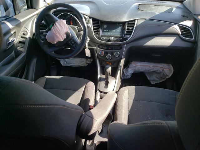 Photo 7 VIN: KL7CJNSBXHB128765 - CHEVROLET TRAX LS 