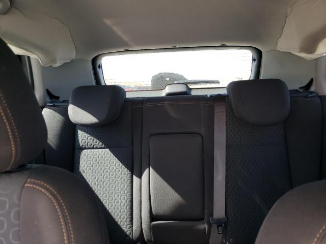 Photo 9 VIN: KL7CJNSBXHB128765 - CHEVROLET TRAX LS 