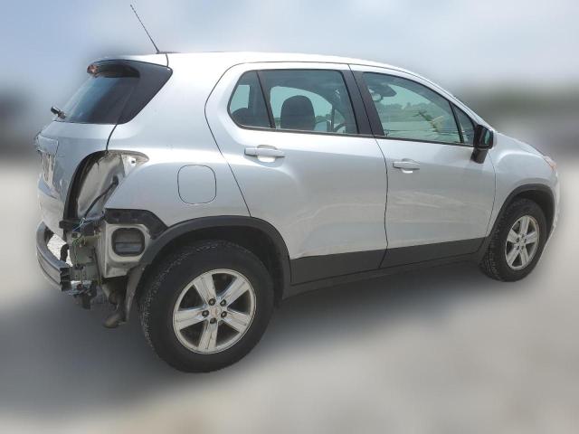 Photo 2 VIN: KL7CJNSBXHB248971 - CHEVROLET TRAX 