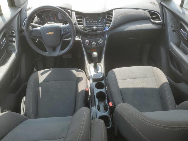 Photo 7 VIN: KL7CJNSBXHB248971 - CHEVROLET TRAX 