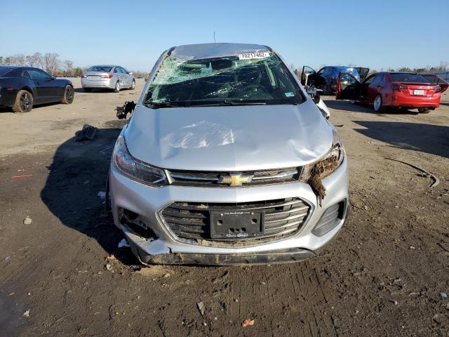 Photo 4 VIN: KL7CJNSBXJB549049 - CHEVROLET TRAX LS 