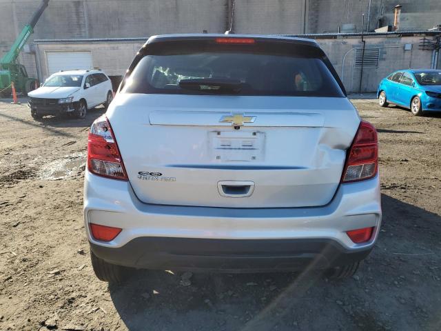 Photo 5 VIN: KL7CJNSBXJB549049 - CHEVROLET TRAX LS 