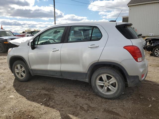 Photo 1 VIN: KL7CJNSBXJB607015 - CHEVROLET TRAX LS 