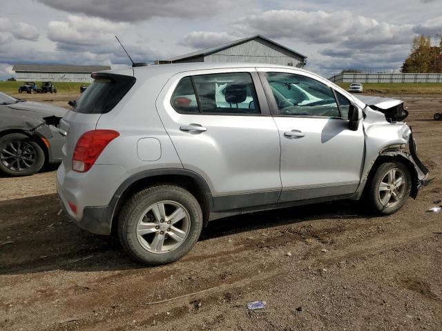 Photo 2 VIN: KL7CJNSBXJB607015 - CHEVROLET TRAX LS 