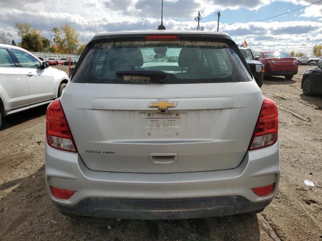 Photo 5 VIN: KL7CJNSBXJB607015 - CHEVROLET TRAX LS 