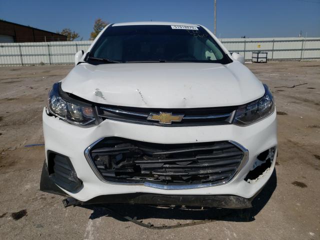 Photo 8 VIN: KL7CJNSBXLB017819 - CHEVROLET TRAX LS 