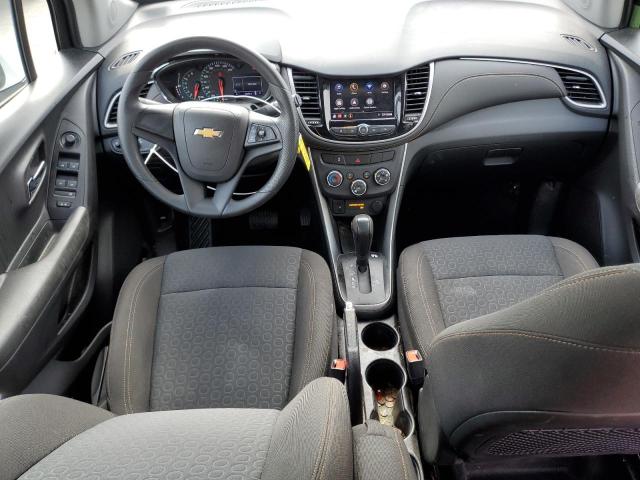 Photo 7 VIN: KL7CJNSBXLB058371 - CHEVROLET TRAX LS 