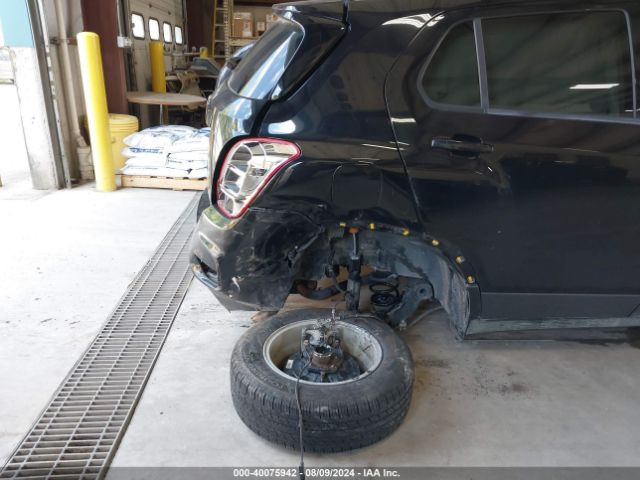 Photo 5 VIN: KL7CJNSBXLB063294 - CHEVROLET TRAX 