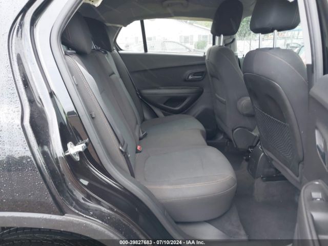 Photo 7 VIN: KL7CJNSBXLB089958 - CHEVROLET TRAX 