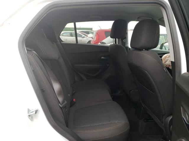 Photo 5 VIN: KL7CJNSBXMB315756 - CHEVROLET TRAX LS 