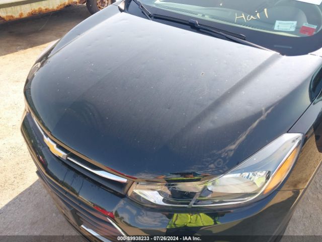 Photo 5 VIN: KL7CJNSBXMB323890 - CHEVROLET TRAX 