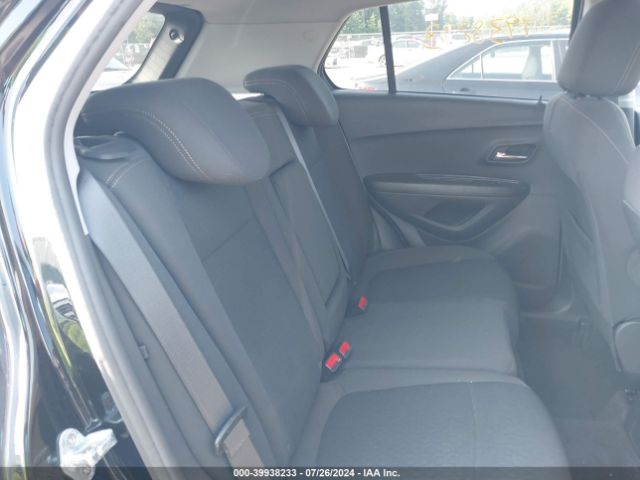 Photo 7 VIN: KL7CJNSBXMB323890 - CHEVROLET TRAX 