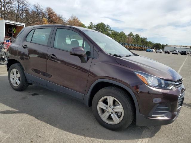 Photo 3 VIN: KL7CJNSBXMB340639 - CHEVROLET TRAX 