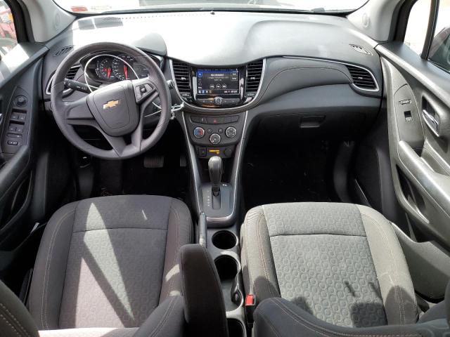 Photo 7 VIN: KL7CJNSBXMB340639 - CHEVROLET TRAX 