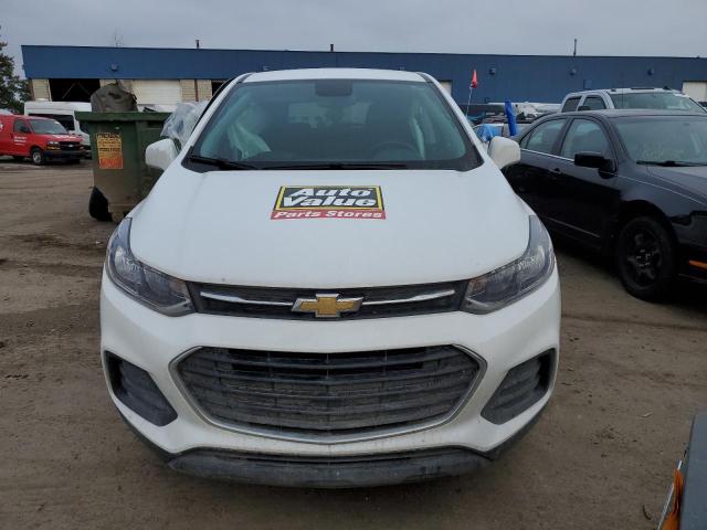 Photo 4 VIN: KL7CJNSM0NB527018 - CHEVROLET TRAX LS 