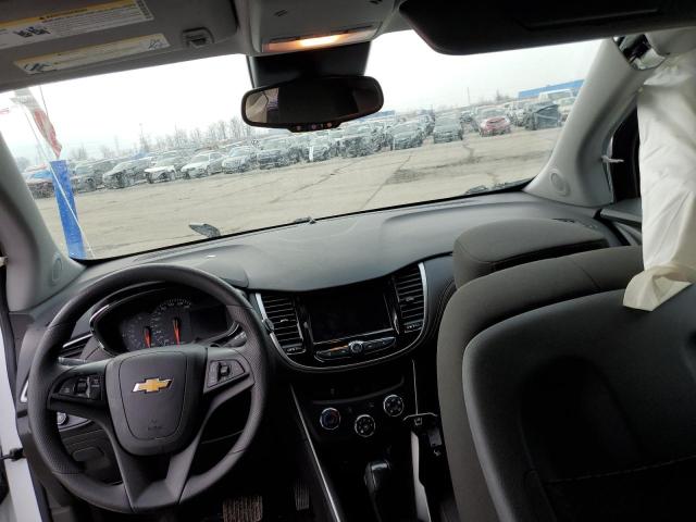 Photo 7 VIN: KL7CJNSM0NB527018 - CHEVROLET TRAX LS 