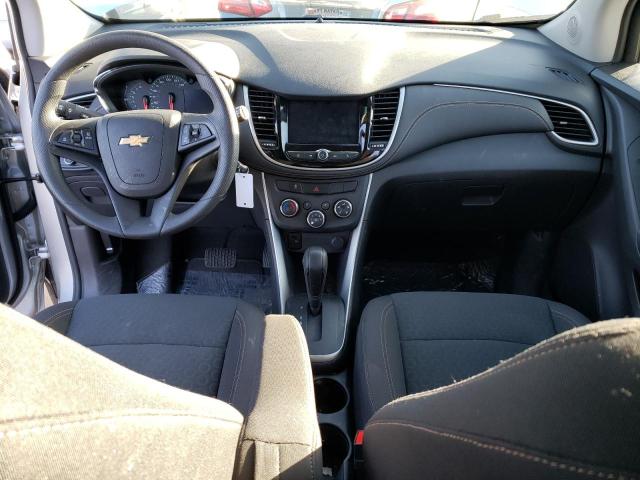 Photo 7 VIN: KL7CJNSM0NB544563 - CHEVROLET TRAX LS 