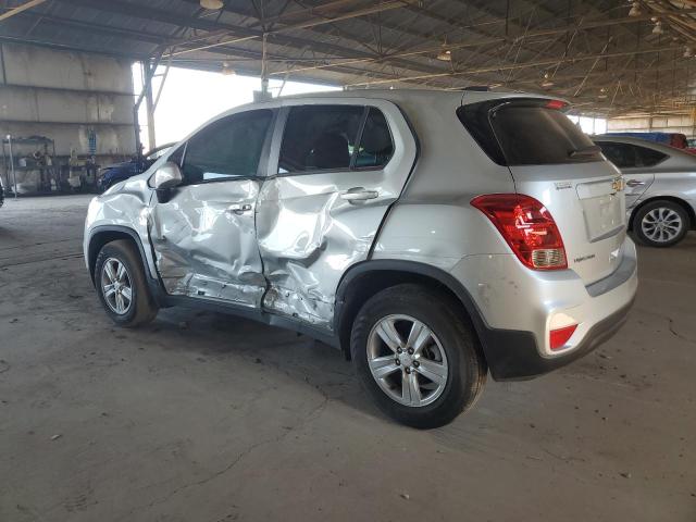 Photo 1 VIN: KL7CJNSM0NB545390 - CHEVROLET TRAX LS 