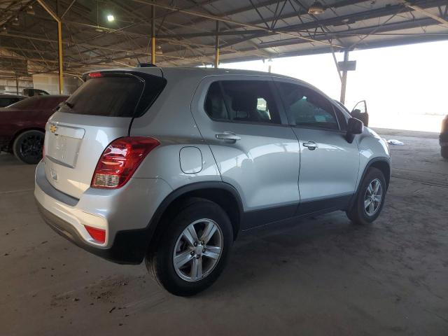 Photo 2 VIN: KL7CJNSM0NB545390 - CHEVROLET TRAX LS 