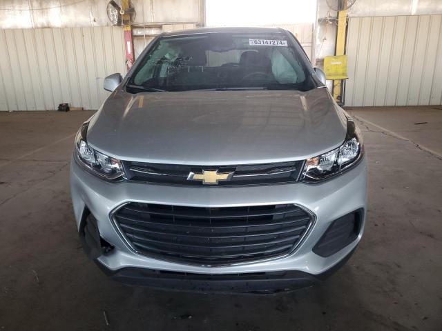 Photo 4 VIN: KL7CJNSM0NB545390 - CHEVROLET TRAX LS 