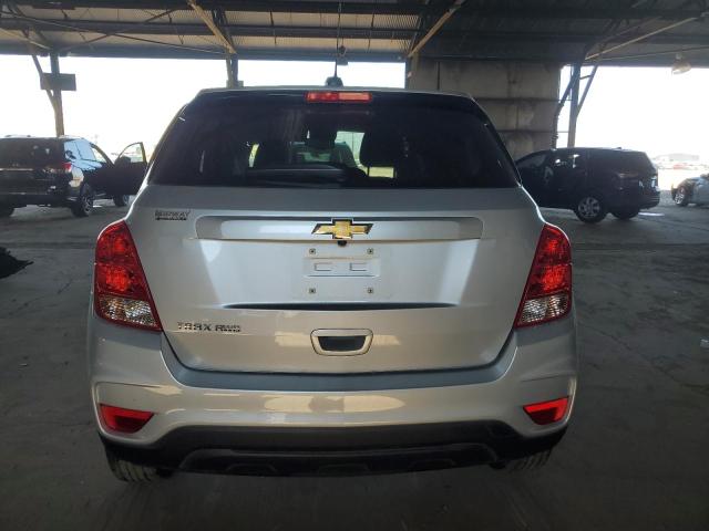 Photo 5 VIN: KL7CJNSM0NB545390 - CHEVROLET TRAX LS 