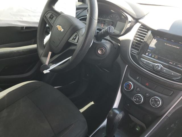 Photo 6 VIN: KL7CJNSM0NB545390 - CHEVROLET TRAX LS 