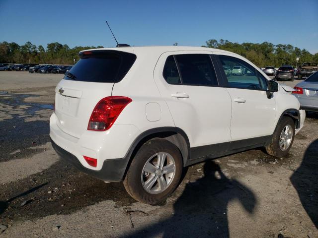 Photo 2 VIN: KL7CJNSM0NB548385 - CHEVROLET TRAX LS 