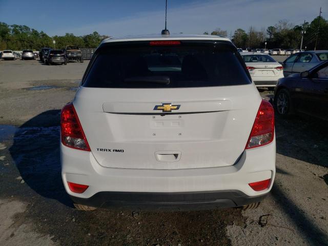 Photo 5 VIN: KL7CJNSM0NB548385 - CHEVROLET TRAX LS 