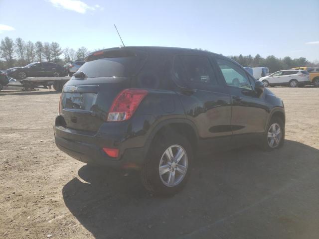 Photo 2 VIN: KL7CJNSM0NB550024 - CHEVROLET TRAX LS 