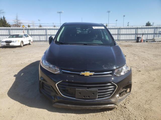 Photo 4 VIN: KL7CJNSM0NB550024 - CHEVROLET TRAX LS 