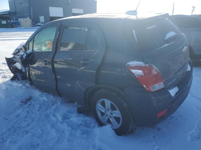 Photo 1 VIN: KL7CJNSM1MB374020 - CHEVROLET TRAX 