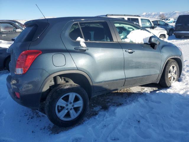 Photo 2 VIN: KL7CJNSM1MB374020 - CHEVROLET TRAX 