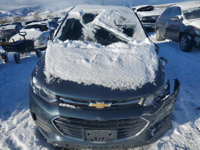 Photo 4 VIN: KL7CJNSM1MB374020 - CHEVROLET TRAX 