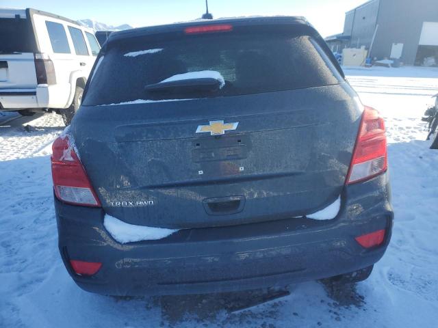 Photo 5 VIN: KL7CJNSM1MB374020 - CHEVROLET TRAX 