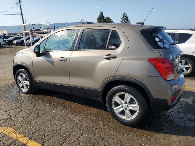 Photo 1 VIN: KL7CJNSM1NB503097 - CHEVROLET TRAX LS 