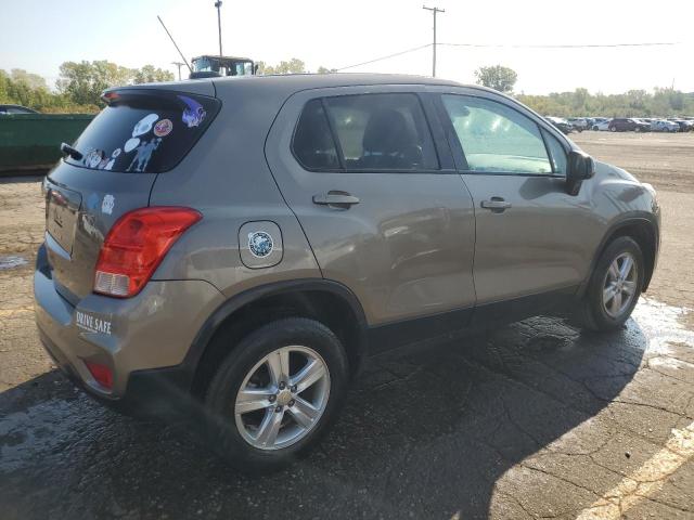 Photo 2 VIN: KL7CJNSM1NB503097 - CHEVROLET TRAX LS 