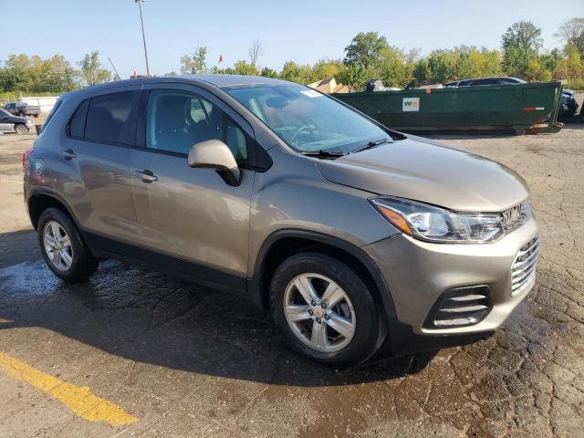 Photo 3 VIN: KL7CJNSM1NB503097 - CHEVROLET TRAX LS 