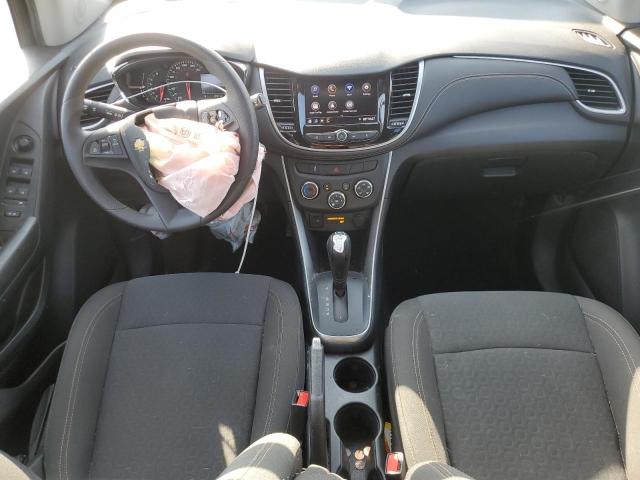 Photo 7 VIN: KL7CJNSM1NB503097 - CHEVROLET TRAX LS 