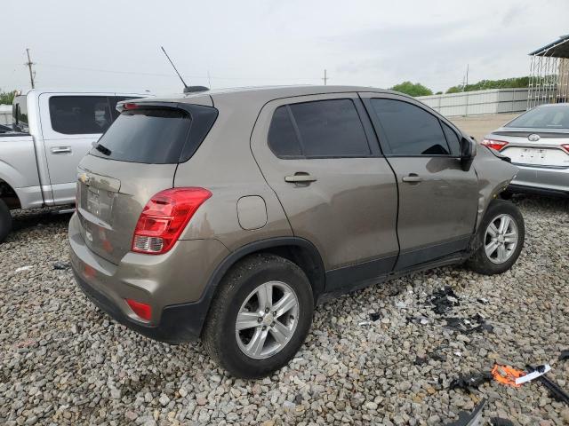 Photo 2 VIN: KL7CJNSM1NB505190 - CHEVROLET TRAX LS 