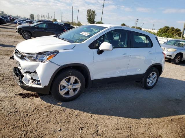 Photo 0 VIN: KL7CJNSM1NB510213 - CHEVROLET TRAX LS 