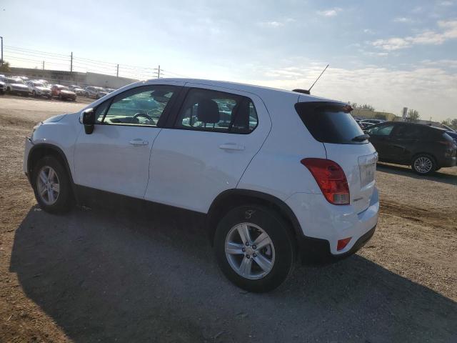 Photo 1 VIN: KL7CJNSM1NB510213 - CHEVROLET TRAX LS 