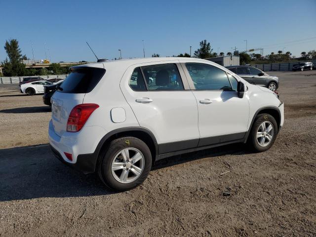 Photo 2 VIN: KL7CJNSM1NB510213 - CHEVROLET TRAX LS 